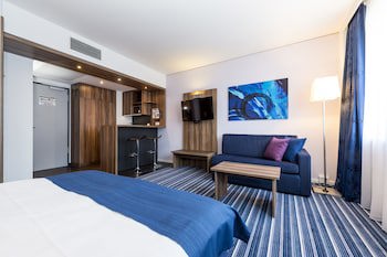 Holiday Inn Express Bremen Airport by IHG galeri fotoğrafı