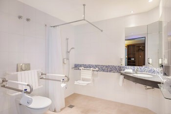 Holiday Inn Express Bremen Airport by IHG galeri fotoğrafı