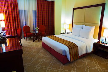 Grand Regal Hotel