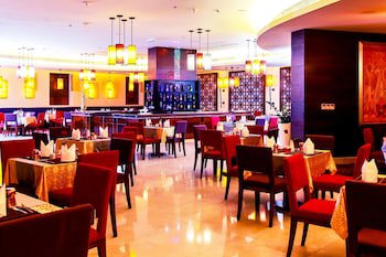 Grand Regal Hotel