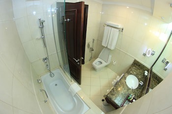 Grand Regal Hotel