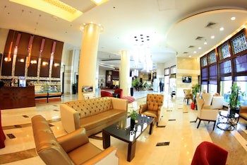 Grand Regal Hotel