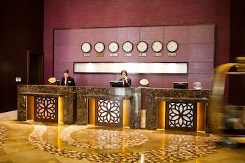 Grand Regal Hotel