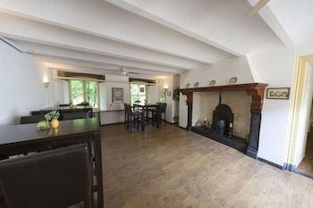 Fletcher Hotel-Landgoed Huis Te Eerbeek