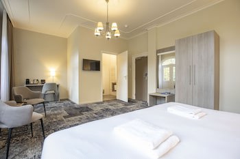 Fletcher Hotel-Landgoed Huis Te Eerbeek