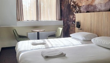 Fletcher Hotel-Landgoed Huis Te Eerbeek
