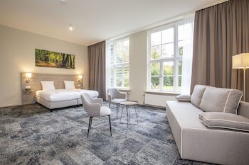 Fletcher Hotel-Landgoed Huis Te Eerbeek