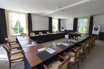 Fletcher Hotel-Landgoed Huis Te Eerbeek