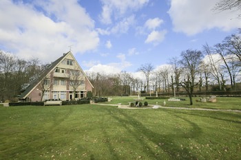 Fletcher Hotel-Landgoed Huis Te Eerbeek