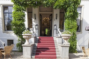 Fletcher Hotel-Landgoed Huis Te Eerbeek