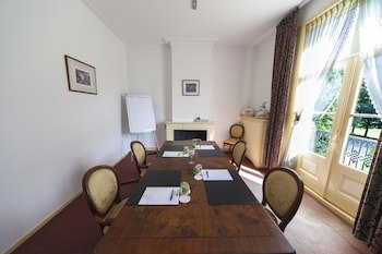 Fletcher Hotel-Landgoed Huis Te Eerbeek