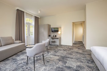 Fletcher Hotel-Landgoed Huis Te Eerbeek