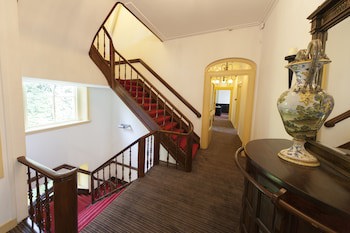 Fletcher Hotel-Landgoed Huis Te Eerbeek