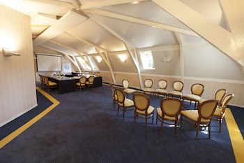 Fletcher Hotel-Landgoed Huis Te Eerbeek