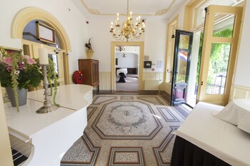 Fletcher Hotel-Landgoed Huis Te Eerbeek