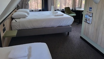 Fletcher Hotel-Landgoed Huis Te Eerbeek
