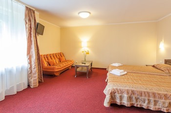 Airinn Vilnius Hotel