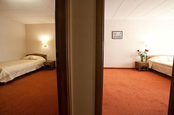Airinn Vilnius Hotel