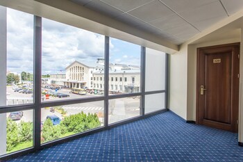 Airinn Vilnius Hotel