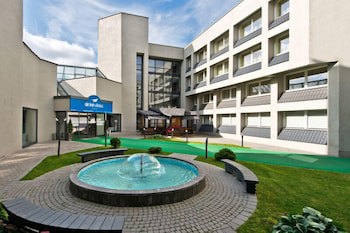 Airinn Vilnius Hotel