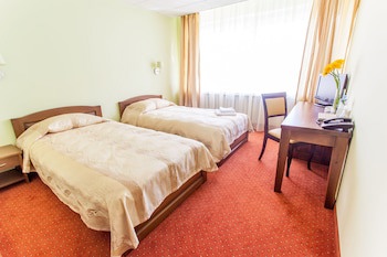 Airinn Vilnius Hotel