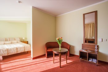 Airinn Vilnius Hotel