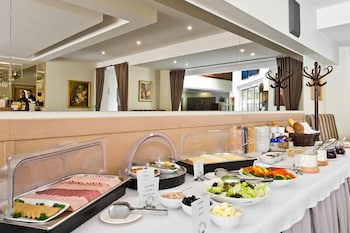 Airinn Vilnius Hotel