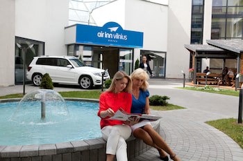 Airinn Vilnius Hotel