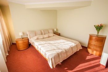 Airinn Vilnius Hotel