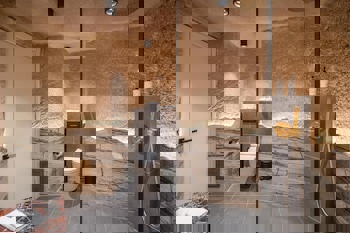 Hotel Taskonaklar Cappadocia - Special Class