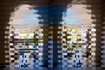 Hotel Taskonaklar Cappadocia - Special Class