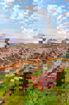 Hotel Taskonaklar Cappadocia - Special Class