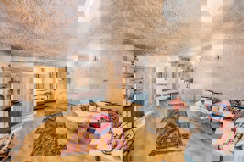 Hotel Taskonaklar Cappadocia - Special Class