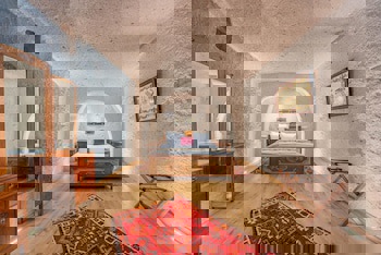 Hotel Taskonaklar Cappadocia - Special Class