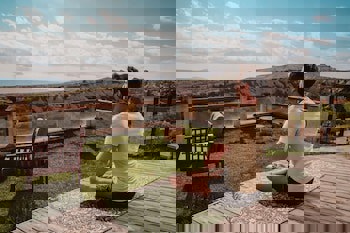 Hotel Taskonaklar Cappadocia - Special Class