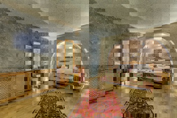 Hotel Taskonaklar Cappadocia - Special Class