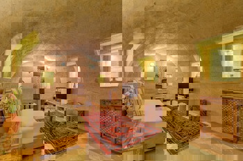 Hotel Taskonaklar Cappadocia - Special Class