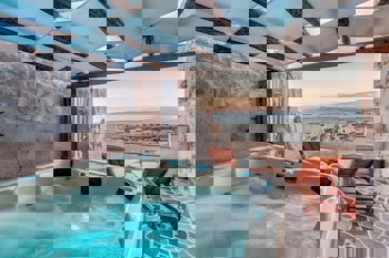 Hotel Taskonaklar Cappadocia - Special Class