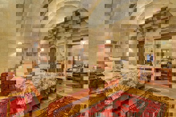 Hotel Taskonaklar Cappadocia - Special Class