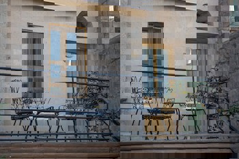 Hotel Taskonaklar Cappadocia - Special Class