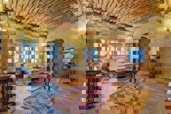 Hotel Taskonaklar Cappadocia - Special Class