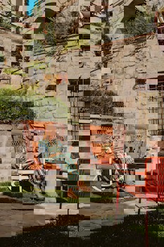 Hotel Taskonaklar Cappadocia - Special Class