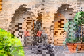 Hotel Taskonaklar Cappadocia - Special Class