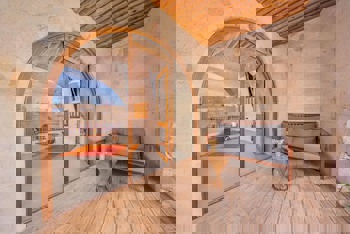 Hotel Taskonaklar Cappadocia - Special Class