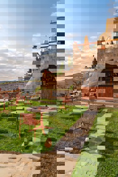 Hotel Taskonaklar Cappadocia - Special Class