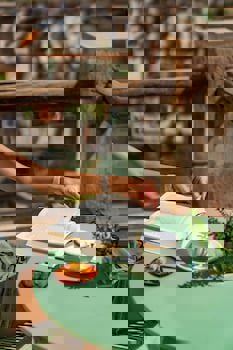 Hotel Taskonaklar Cappadocia - Special Class