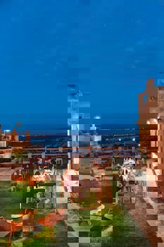 Hotel Taskonaklar Cappadocia - Special Class