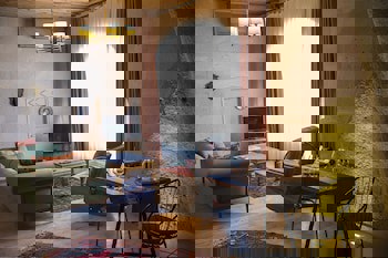 Hotel Taskonaklar Cappadocia - Special Class