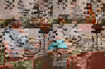 Hotel Taskonaklar Cappadocia - Special Class