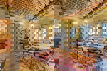 Hotel Taskonaklar Cappadocia - Special Class